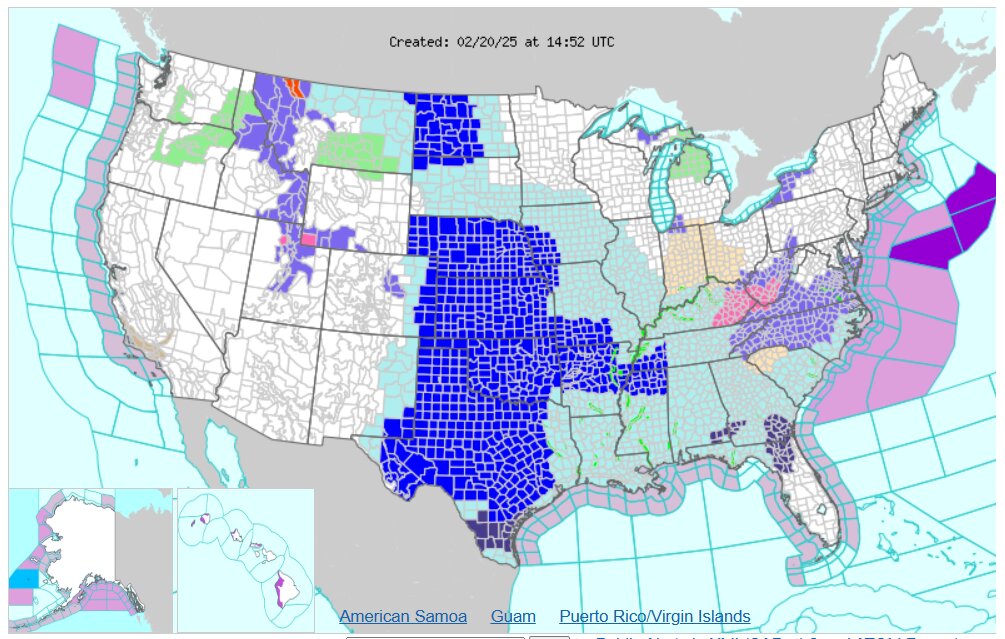 Gale Warning Begins At P M For Entire Delaware Coast Bay To Bay News