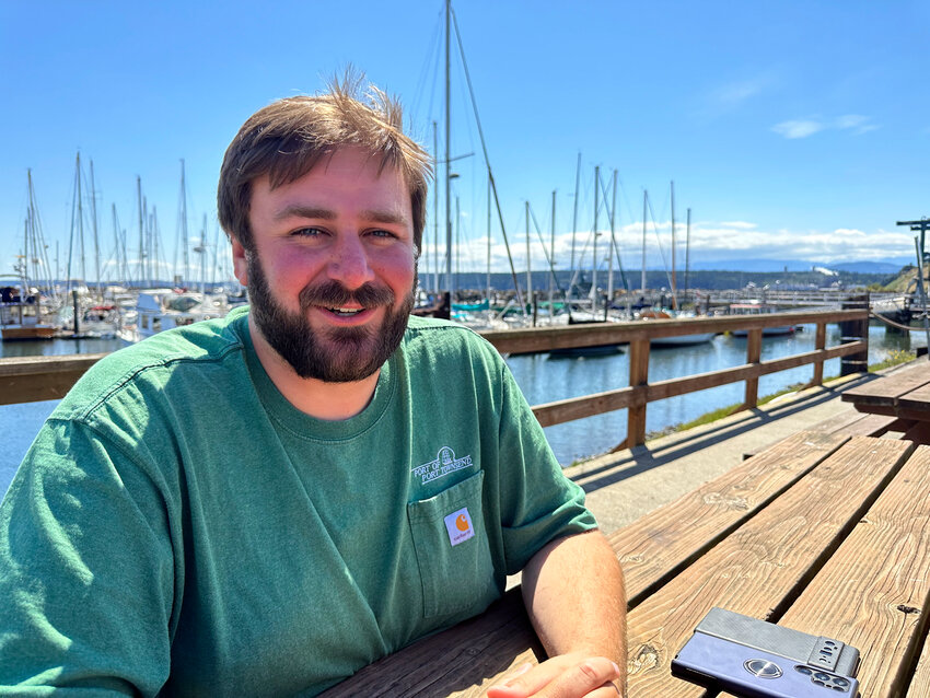 Point Hudson Marina To Close This Winter Port Townsend Leader