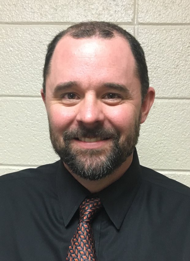 Crest Ridge Board Selects New Superintendent Star Journal