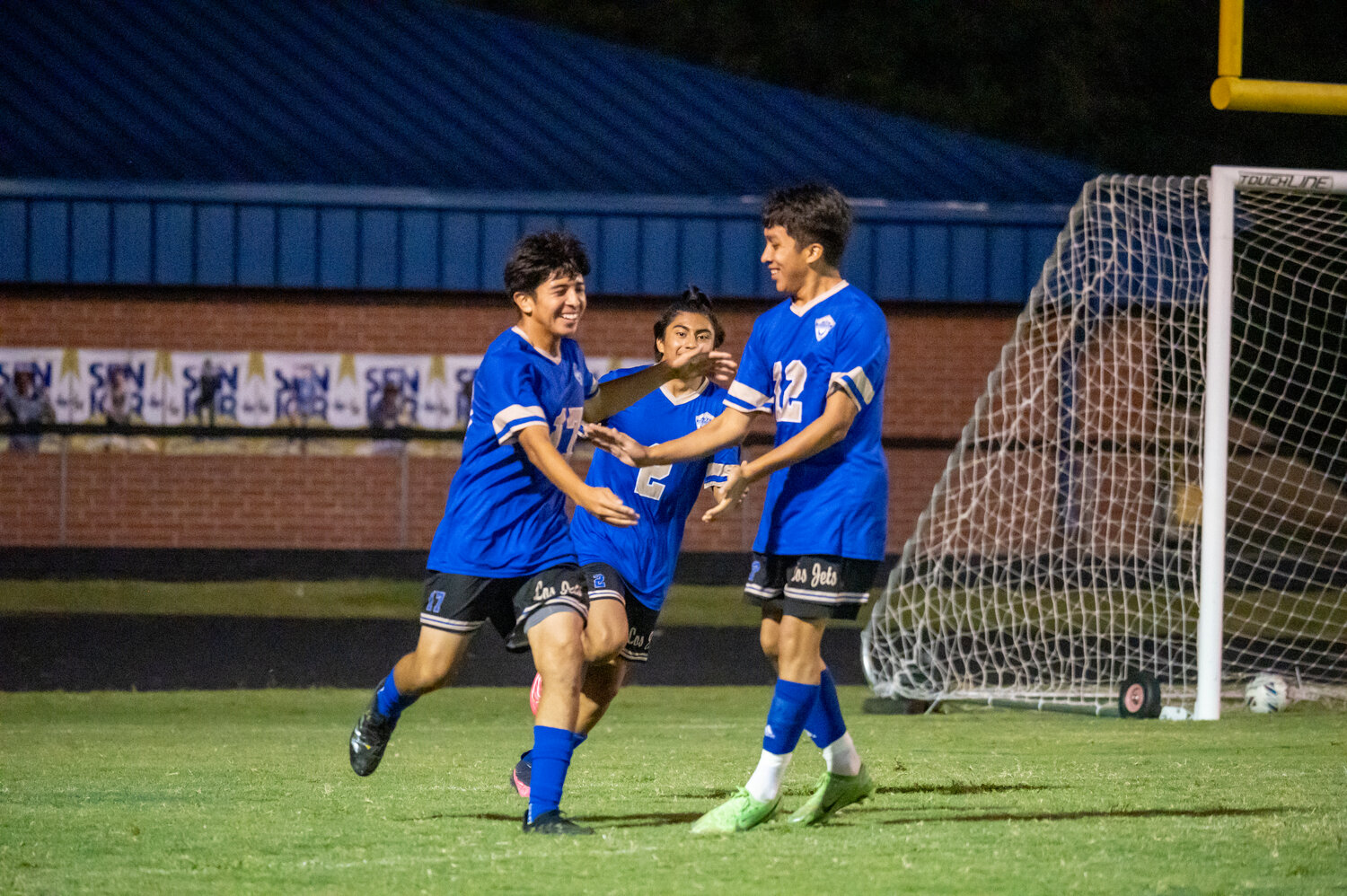 Chatham County boys soccer playoff preview