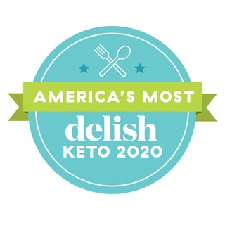 America's Most Delish Keto 2020