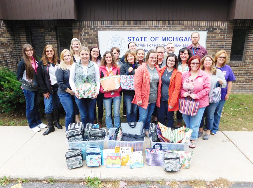 Foster Parents Dig Deep to Ensure Stability, Love | Clare County Cleaver