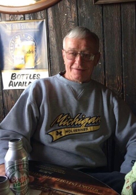 Tom Roland Plichta
June 23, 1942 – December 27, 2024
