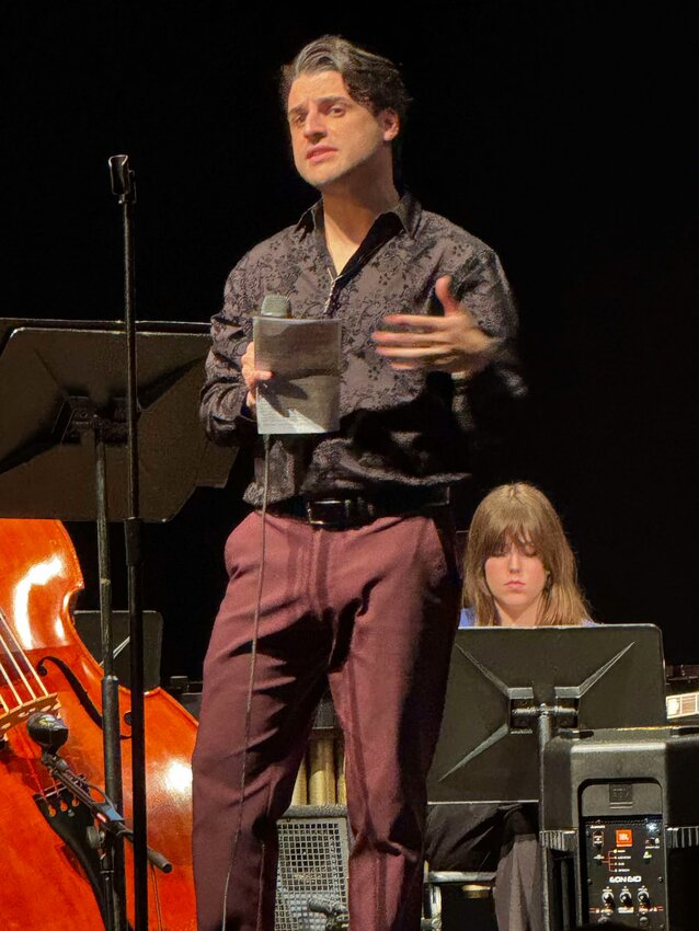 Dr. Giovani Briguente