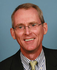 Bob Inglis