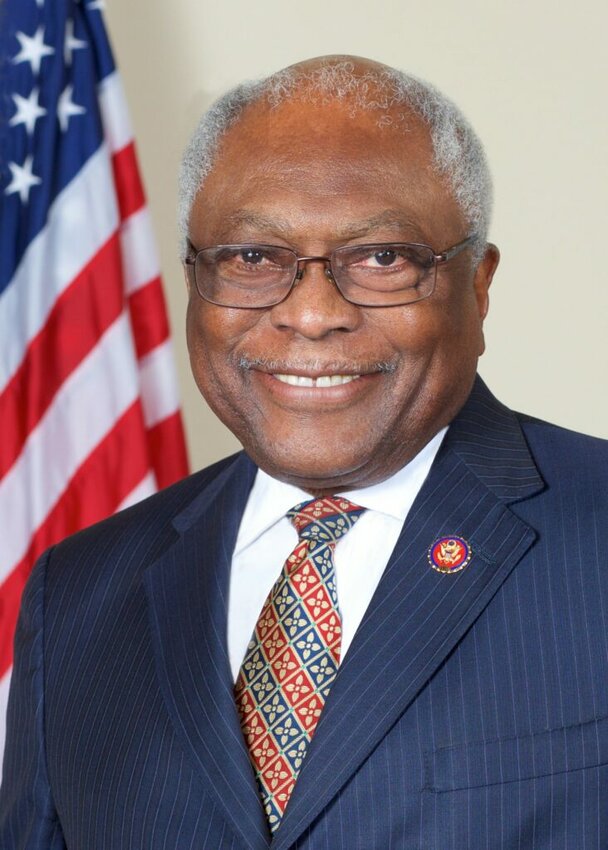 JIM CLYBURN