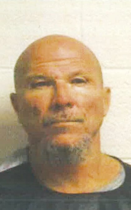 KENNETH DEWAYNE MCGAHA