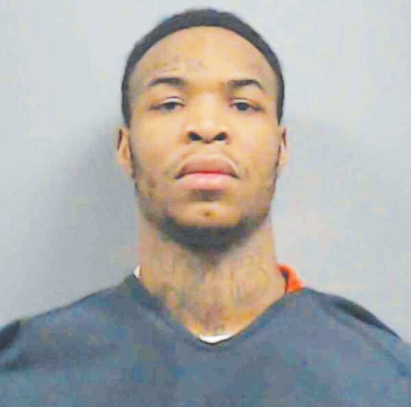 RONDARIUS RASHEED DAVIS