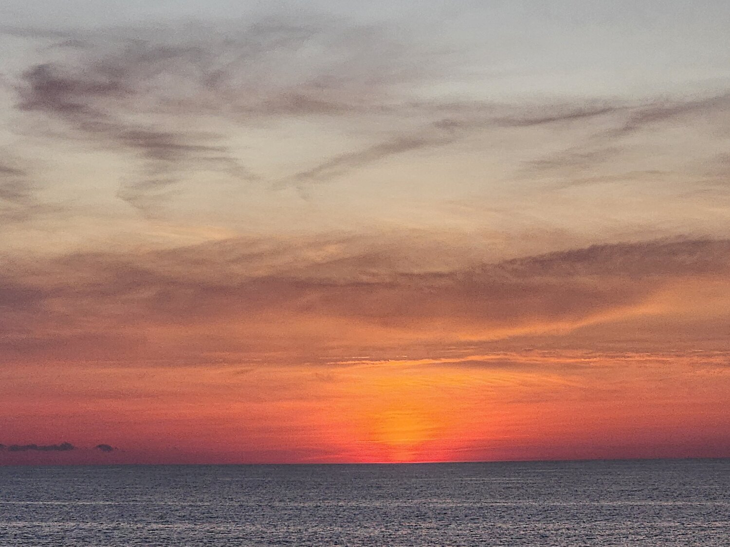 TRAVEL: a time to decompress