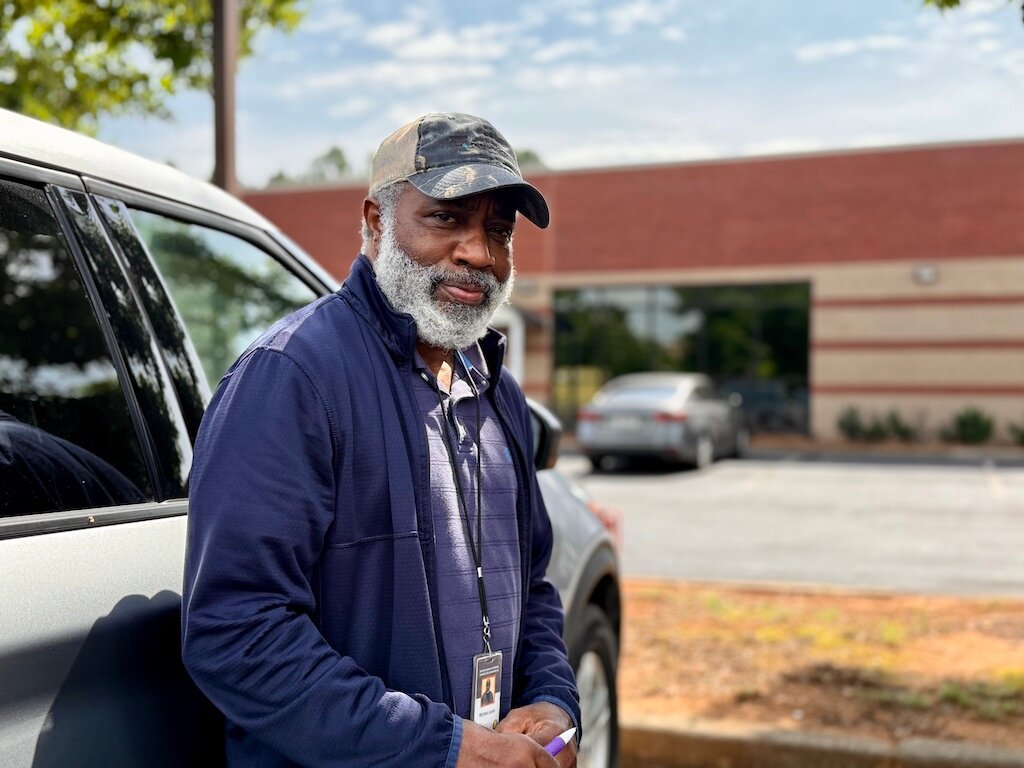 SENIORS: ‘A purpose in this world’: Older adults fear elimination of program that helps them find work