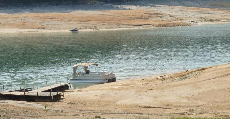 What's the best way to break a drought ... - The Clinton Chronicle