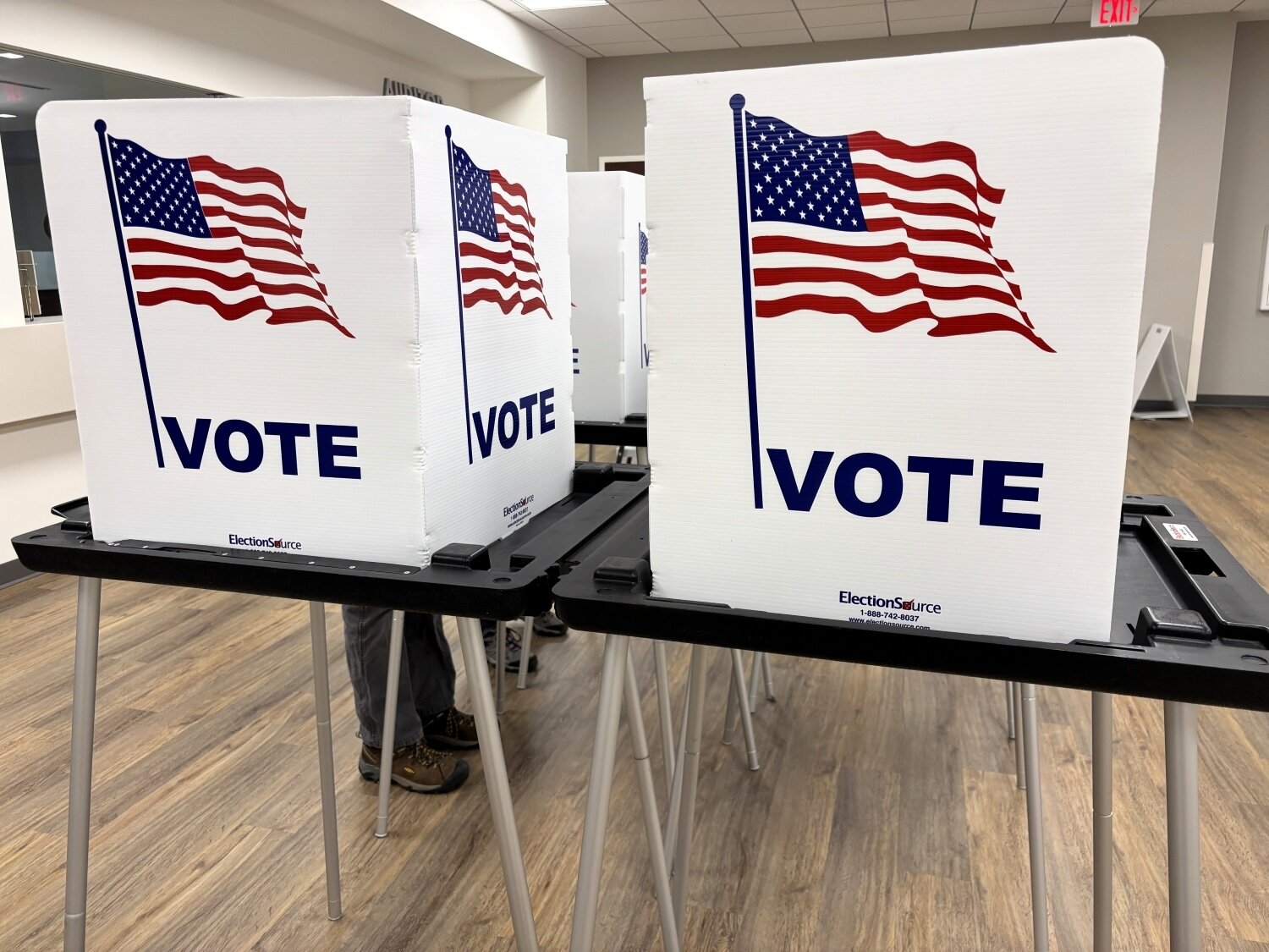 Decision 2026: The state election law that sets up some SC voters for failure - The Clinton Chronicle