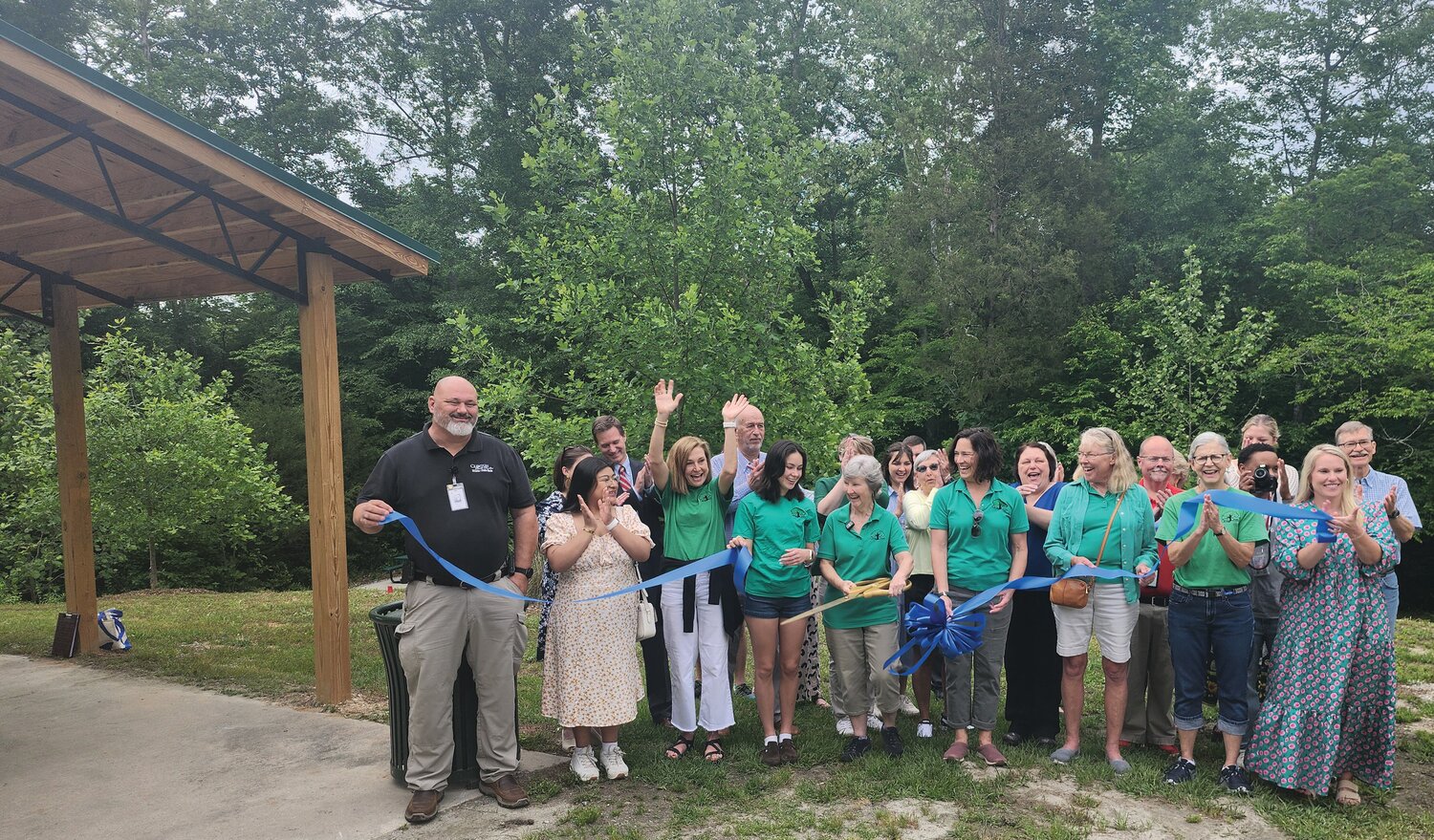 A hidden gem, no longer unknown - The Clinton Chronicle