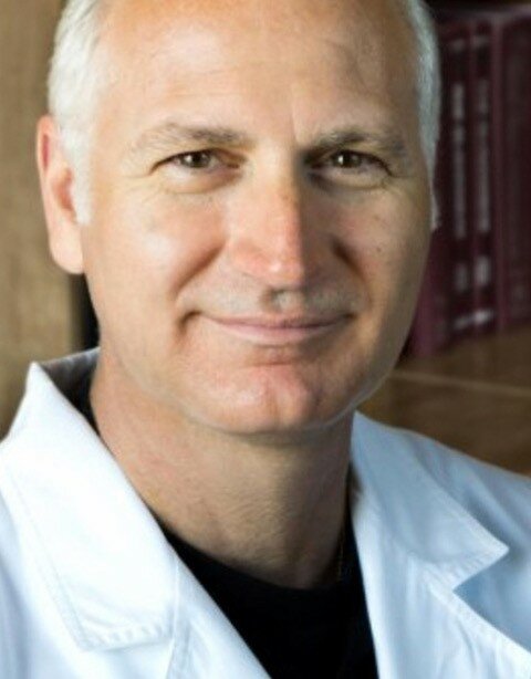 Dr. Robert Arleo, MD