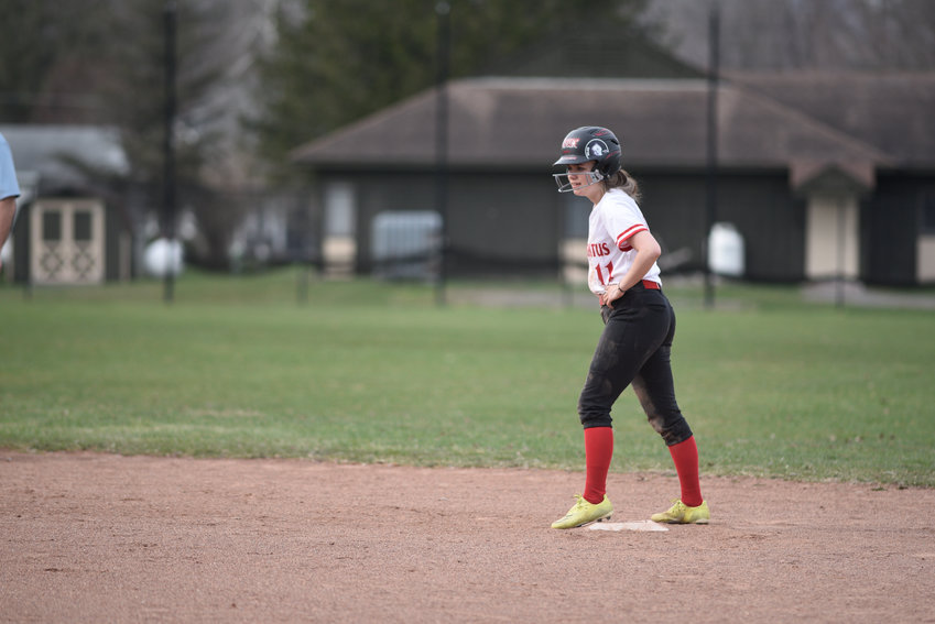 Softball: Lions 'put their rally caps on' for thrilling win over