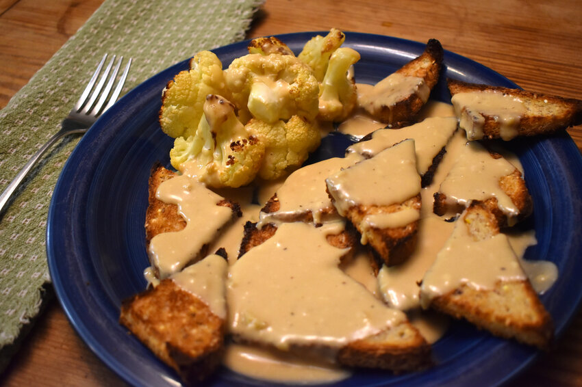 Beer and cheese: What's not to love? Welsh rabbit is a centuries-old meal that's as tasty as it is cheap.
