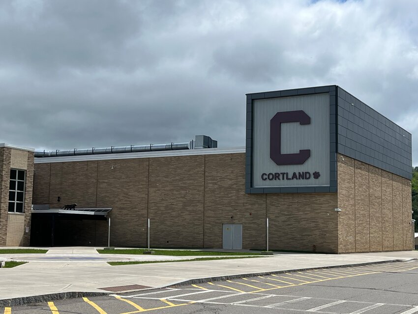The Cortland Enlarged City School district is proposing a budget of more than $60 million for the 2025-26 school year, which will require a higher tax levy.