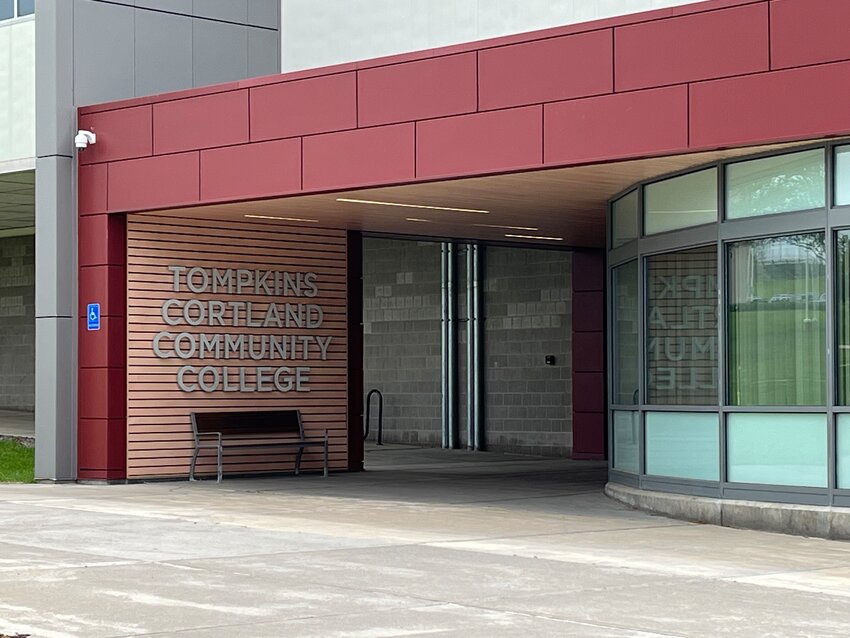 Tompkins Cortland Community College is offering free degrees for adults looking to get into high-demand fields through the SUNY Reconnect program.