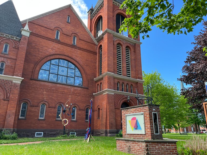The Center for the Arts of Homer has a few performances and events scheduled for the upcoming months.