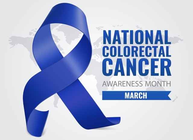 Talk to your doctor about colorectal cancer - Cortland Standard