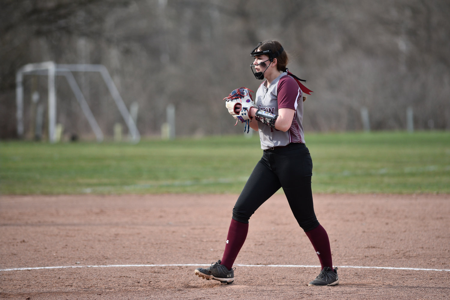 Softball: Lions 'put their rally caps on' for thrilling win over