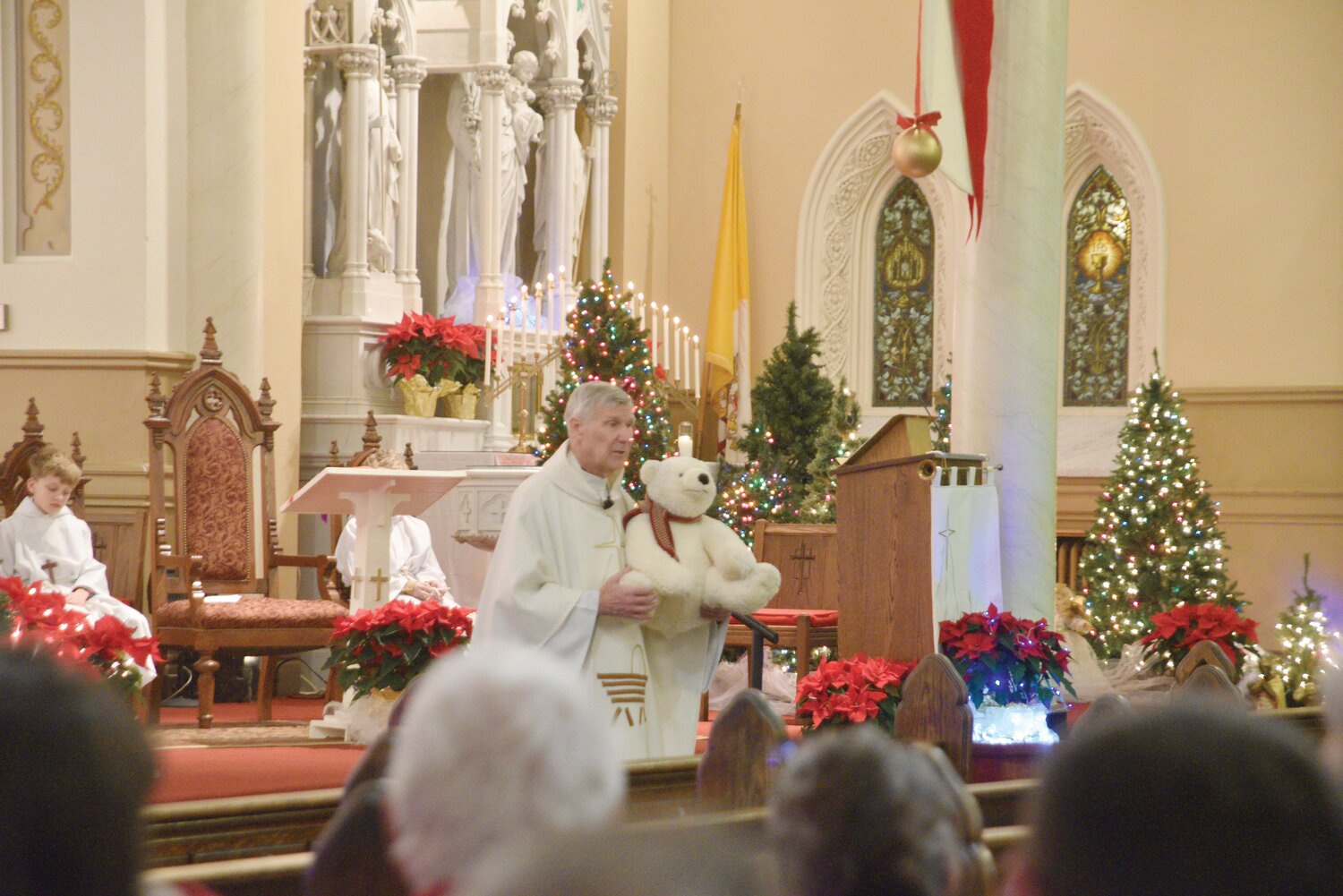 Christmas in Cortland - Cortland Standard