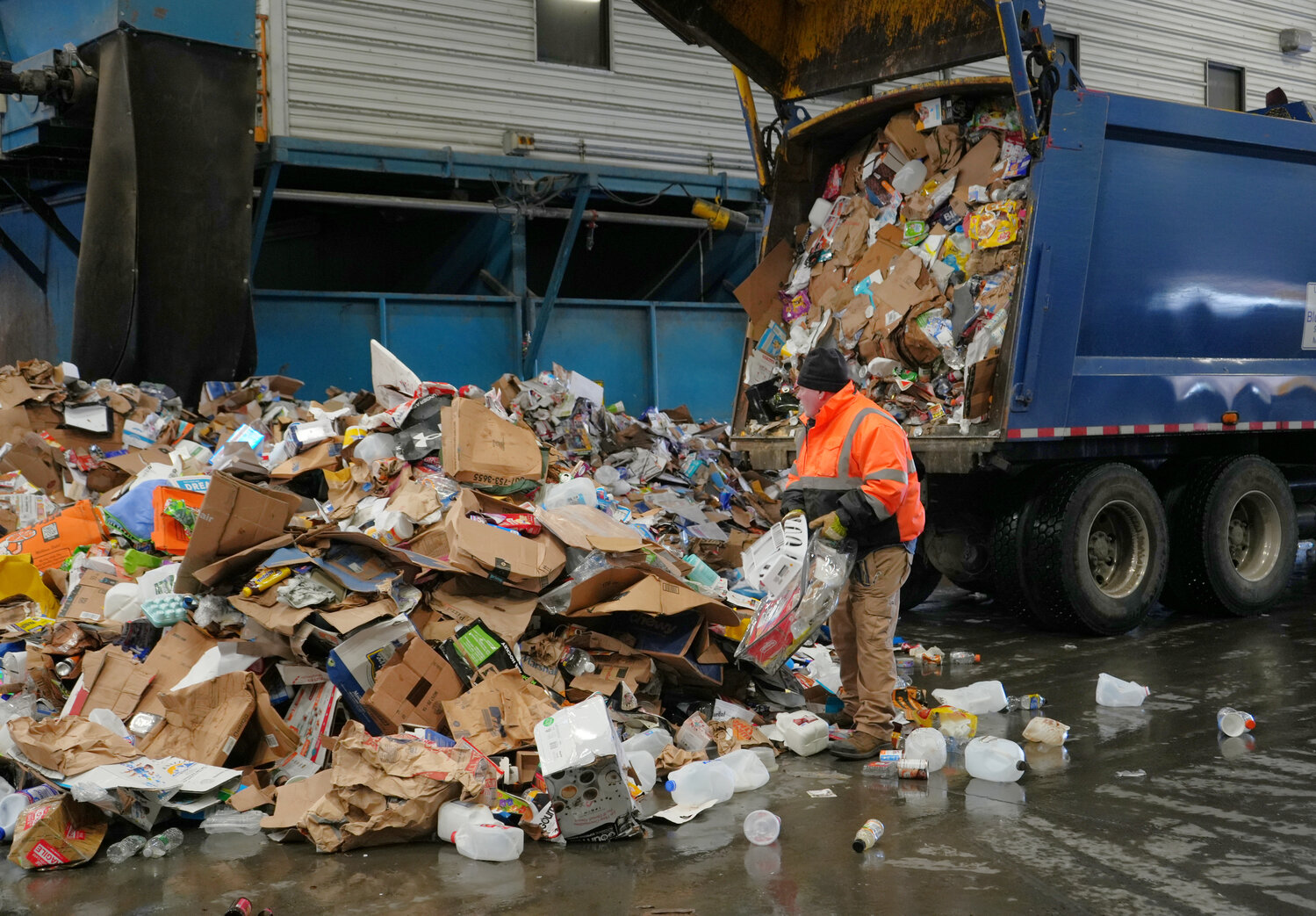 Number five plastics now recyclable in Cortland County - Cortland Standard