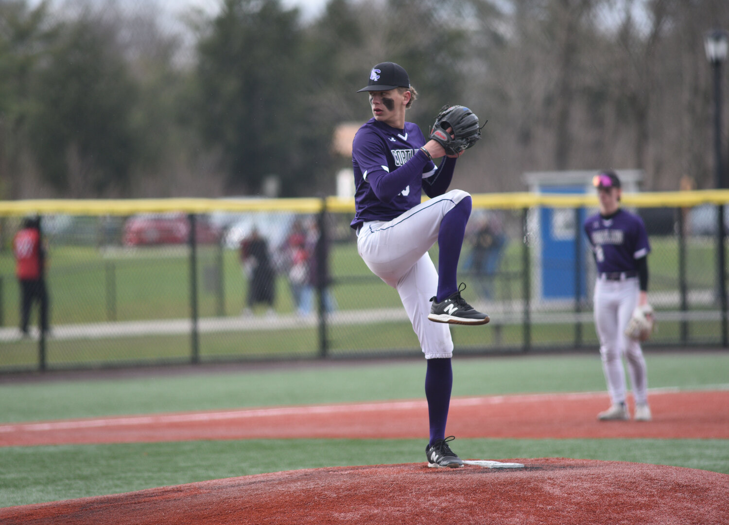 Cortland baseball edges Moravia to win Partigianoni Tournament