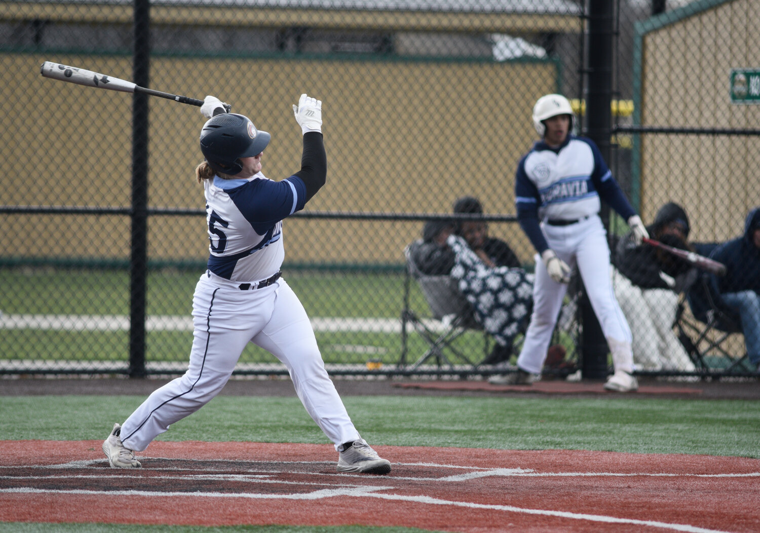 Cortland baseball edges Moravia to win Partigianoni Tournament