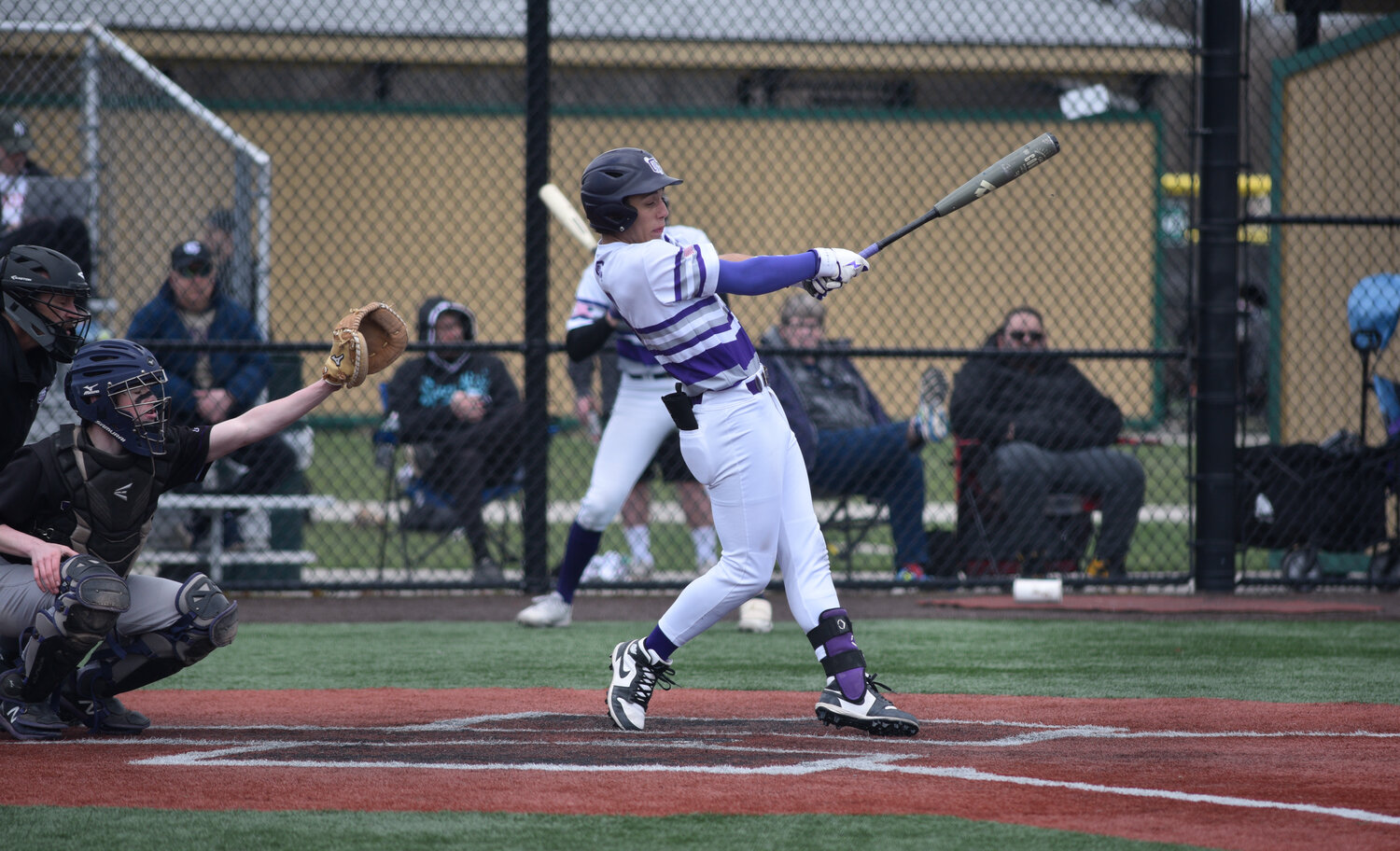 Cortland baseball edges Moravia to win Partigianoni Tournament