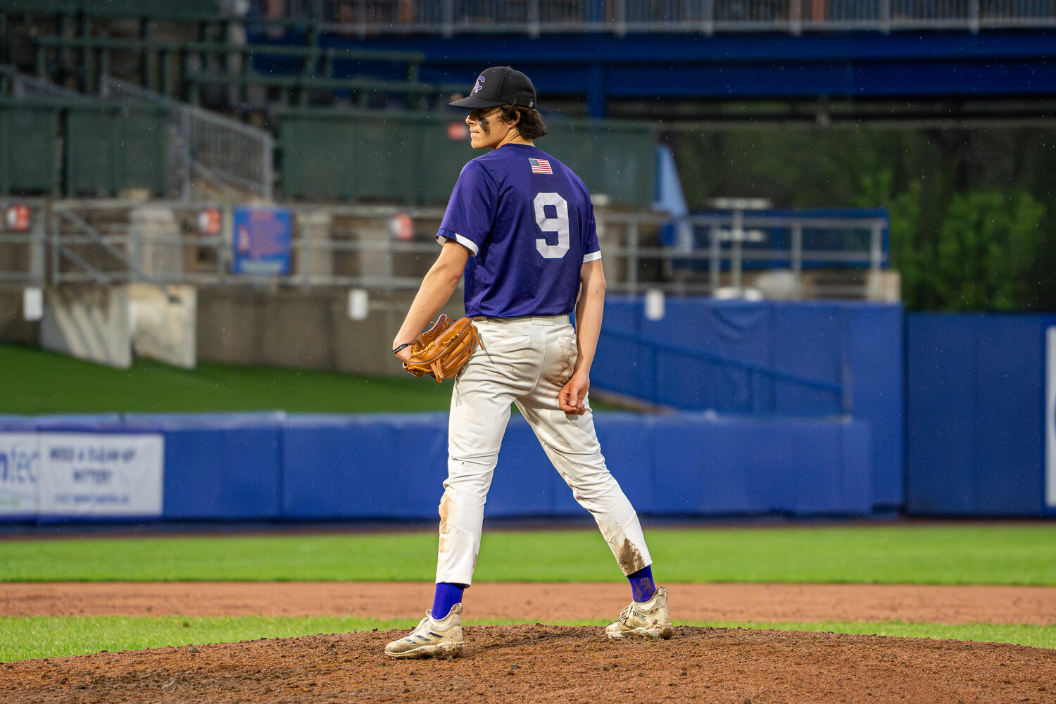 Cortland baseball's bats come alive late, hold on for win over Mexico ...