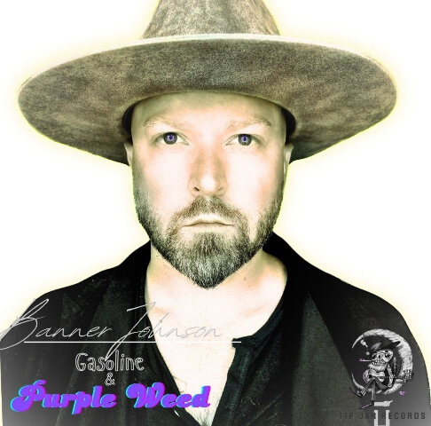 Homer native Cameron Coolidge's first album "Gasoline & Purple Weed," has just been released