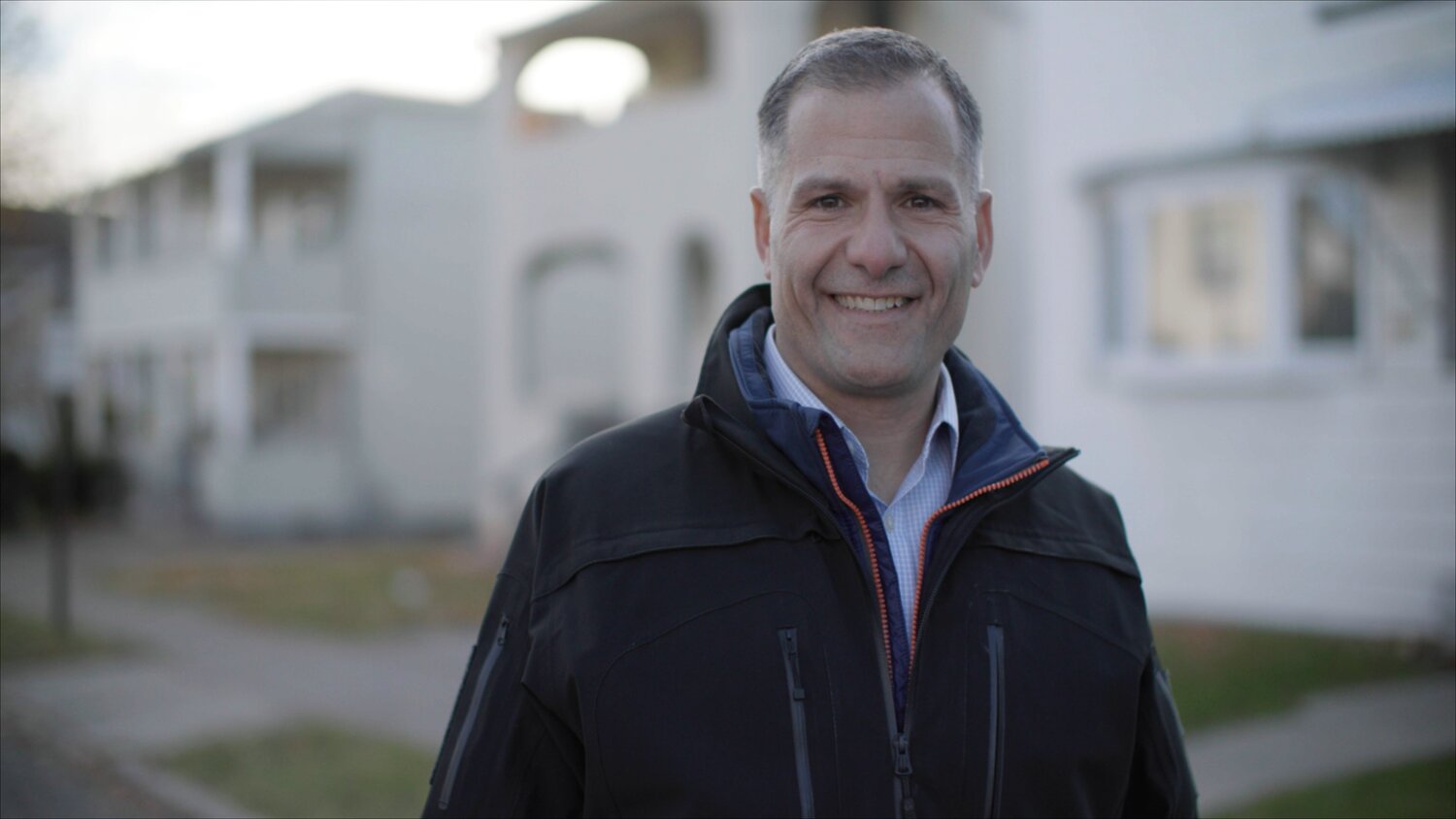 Marc Molinaro, Republican nominee for the 19th Congressional District