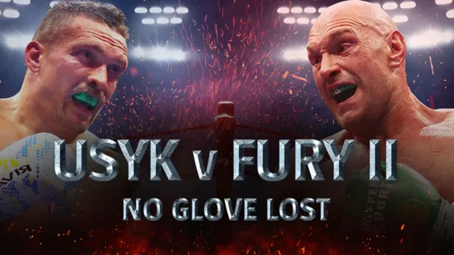 Usyk vs fury time india