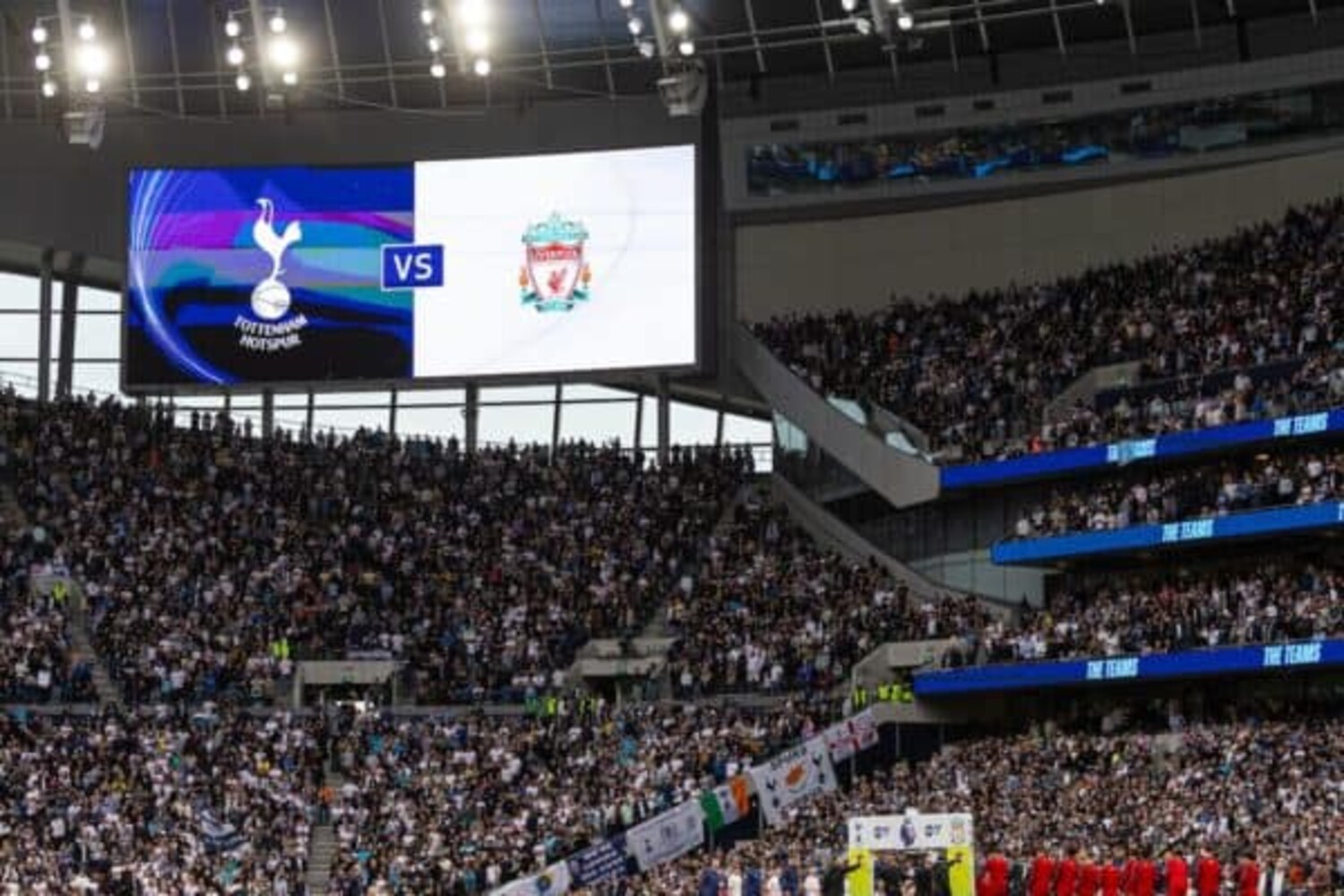 Heres How To Watch Tottenham Hotspur Vs Liverpool Live Streams On Tv Channel December