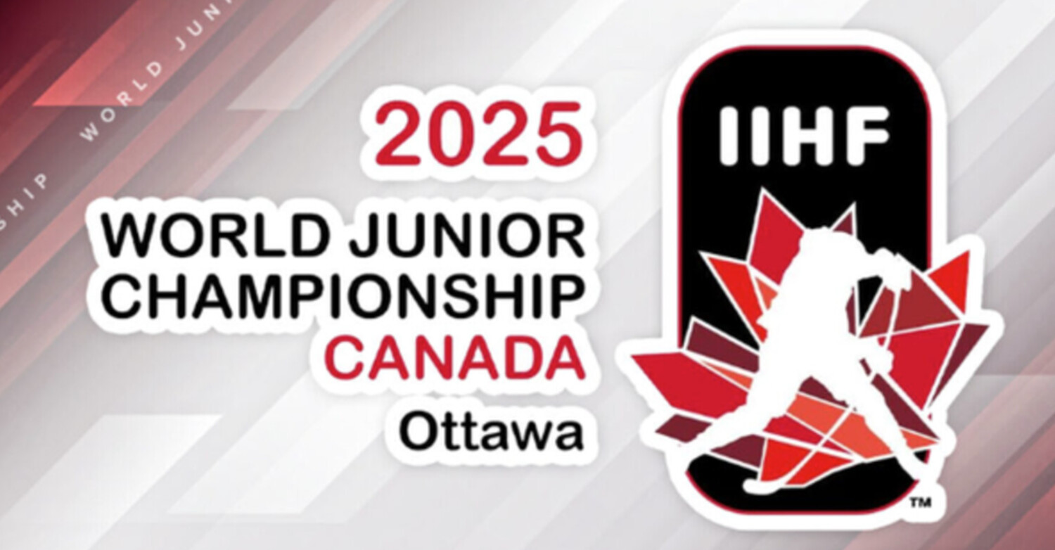 World Juniors live streams How to watch 2025 IIHF hockey games without