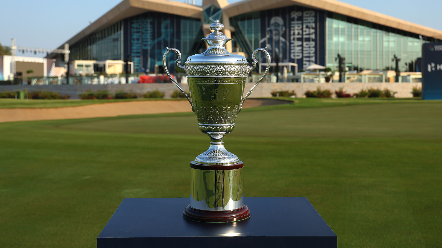 (LIVE Golf) Team Cup 2025 LIVE DP WORLD TOUR Streaming, Channel, Date