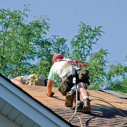 Tips for Tackling Storm-Related Roof Damage
