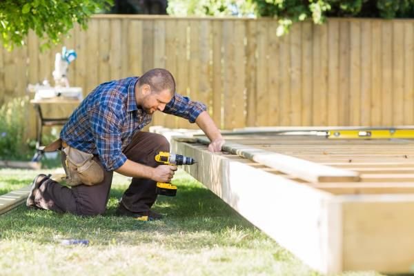 Get More Bang for Your Buck With These Spring Home Improvements