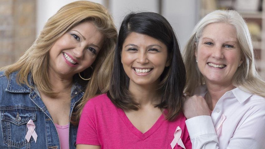 Technology Advances Benefit Women Undergoing Breast Cancer Treatment