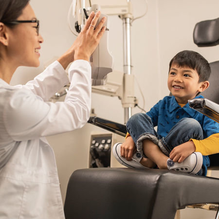 Make Your Child&rsquo;s Vision Health a Priority this School Year