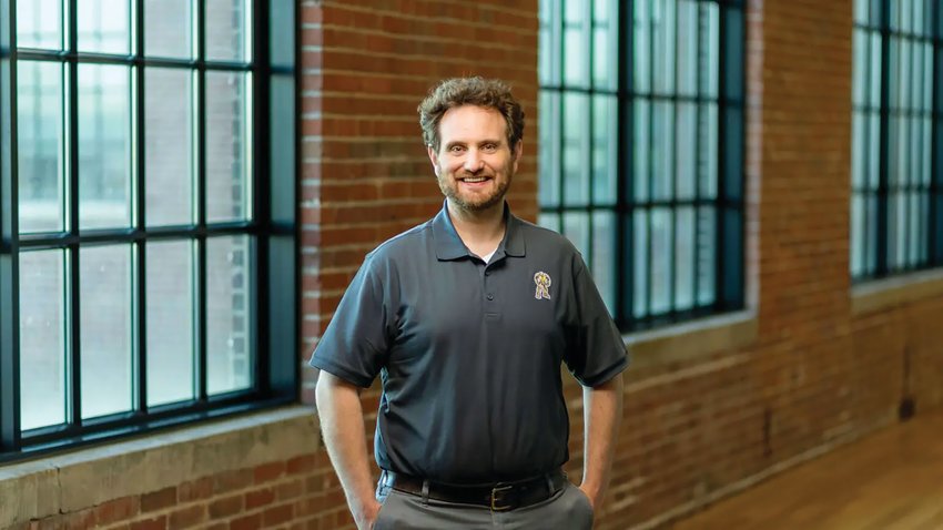 Wabash College graduate Jacob Pactor was appointed principal at Purdue Polytechnic High School in Indianapolis.