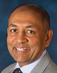 Dr. Arun Jain