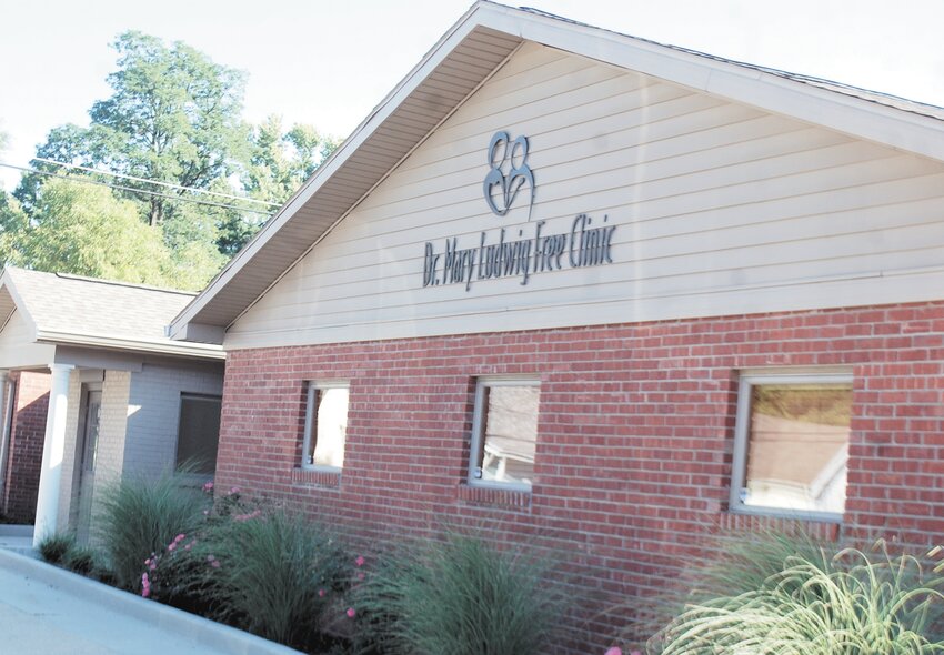 The Dr. Mary Ludwig Free Clinic, 816 Mill St., provides basic dental and medical care to qualified patients who do not have insurance.