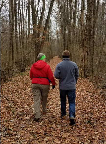For Hoosiers looking to get outside the day after Thanksgiving, the Indiana Department of Natural Resources will offer free admission to all Indiana State Park properties on Friday as part of Opt Outside Day.