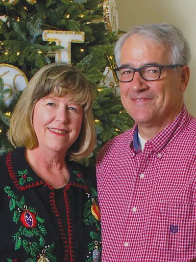 Misty and Mark McGrady are the new owners of Myers Dinner Theatre in Hillsboro.