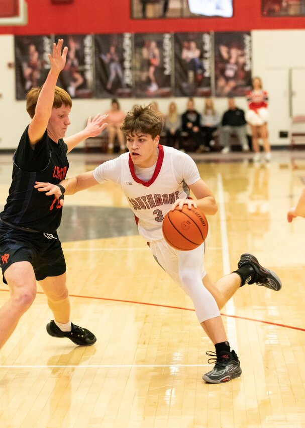 Southmont will look to avenge an earlier season loss to North Putnam when the two teams meet in the Class 2A Sectional 44 Semi-Finals at Greencastle on Friday.