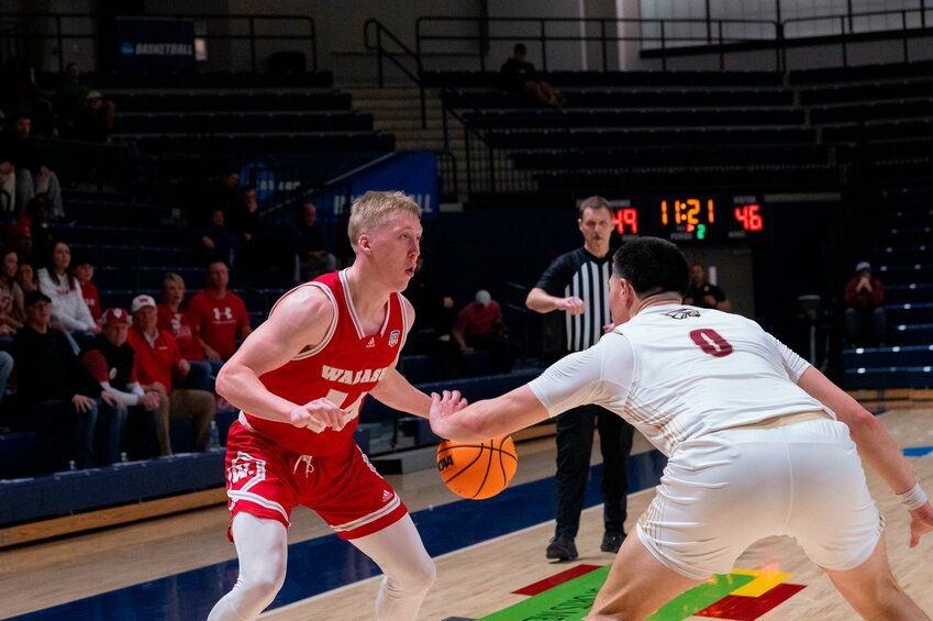 Wabash College Men&rsquo;s basketball senior Sam Comer put together a great career with the Little Giants. The Danville Warrior turned Little Giant was a do-it-all player for Wabash and did whatever was necessary to win.