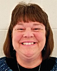 Crawfordsville Middle School Teacher Shannon Sullivan Hudson Recognized for Exceptional Work in K-12 Science Education by National Science Teaching Association