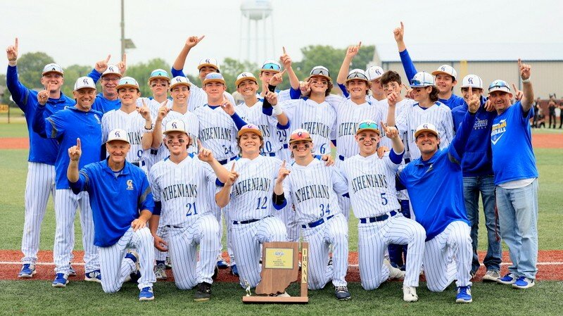 The Crawfordsville Athenians are semi-state bound. CHS defeated Northview 4-0 and will play Brebeuf in the semi-finals of the semi-state next Saturday.